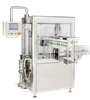 Pouch Filling & Capping Line (Through Spout)